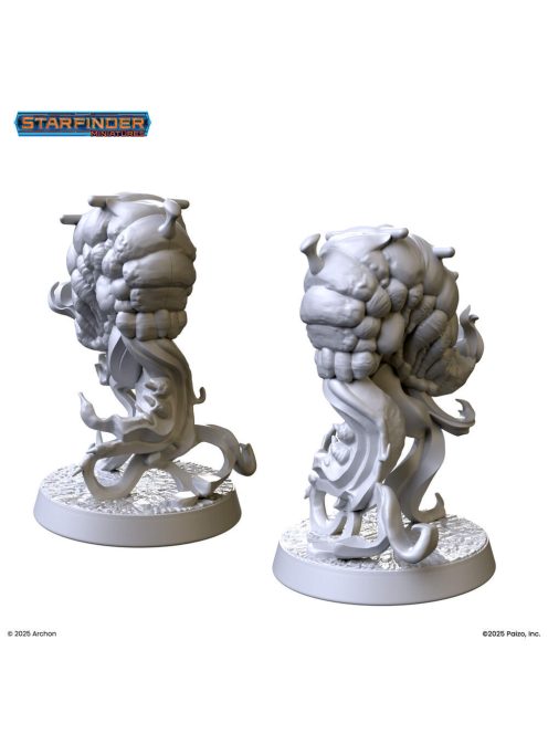 Archon Studio - STARFINDER Barathu