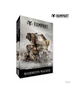 Archon Studio - Modular Terrain: MAMMOTH WALKER