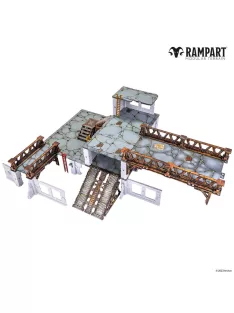 Archon Studio - Modular Terrain: VERTICAL EXPANSION