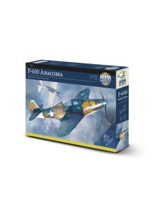 Arma Hobby - 1/72 P-400 Airacobra  - Arma Hobby