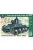 Ark Models - German light tank Prague Pz Kpfw 38t G