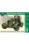Ark Models - Russian armoured car BA-20