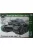 Ark Models - German light tank Pz Kpfw II Ausf J