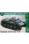 Ark Models - German light tank Pz Kpfw II Ausf D