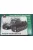 Ark Models - German light tank Pz Kpfw II Ausf C