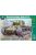 Ark Models - Russian heavy tank KV-09