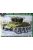 Ark Models - Russian artillery light tank BT-7A