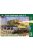 Ark Models - Russian heavy flamethrower tank KV-8