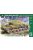 Ark Models - Russian heavy tank KV-1 mod. 1941 (last)
