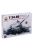 Ark Models - T-34-85 1943 D-5T Gun