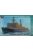 Ark Models - Russ. nuclear pow. icebreaker "Arctica"