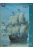 Ark Models - Russian XVII "Oryol" Russian Navy Training Tall Ship