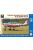 Ark Models - Yakovlev Yak-52 aerobatic training aircr DOSAAF of Ru