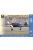 Ark Models - Yakovlev Yak-52"MAESTRO"aerobatic traini aircraft