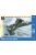 Ark Models - Polikarpov I-16 type 10 Chinese Airforce