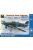Ark Models - Hawker Hurricane Soviet Air Force Fighter
