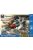 Ark Models - Yak-7B Russ fighter Arseny Vorojeikin