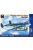 Ark Models - Lockheed PV-1 Ventura Amer bomber
