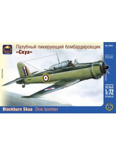 Ark Models - Blackburn Skua