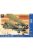 Ark Models - Fairey "Swordfish" Mk.I torpedo plane UK Army combat heli