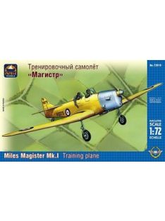 Ark Models - Miles "Magister" Mk.1 training plane