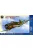 Ark Models - Miles M.27 "Master" Mk.III train. plane