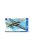 Ark Models - Supermarine "Attacker" F.1 naval fighter