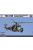 Ark Models - MiL Mi-24V Russian Aerospace Forces atta helicopter
