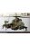 Ark Models - MiL Mi-24P Russian Aerospace Forces atta helicopter
