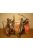 Ark Models - American scouts,set of two figures #2