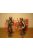 Ark Models - American scouts, set of two figures #3