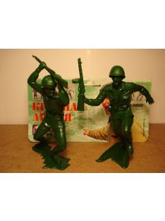 Ark Models - Red Army, set of two figures #2