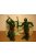 Ark Models - Red Army, set of two figures #2