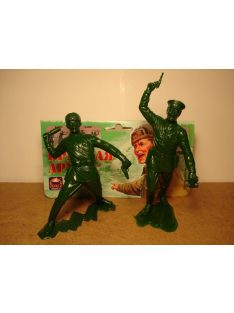 Ark Models - Red Army, set of two figures #3