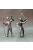Ark Models - Barbarians, set of two figures #1