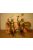 Ark Models - Barbarians, set of two figures #3