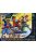 Ark Models - Caribbean pirates, set of 8 figures