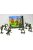 Ark Models - Native Americans,set of 8 figures