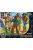 Ark Models - Cowboys, set of 8 figures