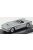 Art-Model - Ferrari 250 California Pininfarina Spider 1957 Metallo Spazzolato - Brushing Metal