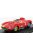 Art-Model - Ferrari 335S Ch.0700 N 5 2Nd 1000Km Nurburgring 1957 Collins - Gendebien Red