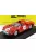 Art-Model - Ferrari 330P 4.0L V12 Spider Team Maranello Concessionaires N 14 2Nd 24H Le Mans 1964 J.Bonnier - G.Hill Red