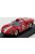 Art-Model - Ferrari 365P Spider N 66 1000Km Monza 1965 Muller - Spychiger Red