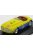 Art-Model - Ferrari 166Mm Spider N 14 Winner Mar De Plata 1950 C.Menditeguy Yellow Blue