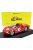 Art-Model - FERRARI 330P SPIDER s/n0822 n 31 24h DAYTONA 1966 JOHN FULP - BILL RUTAN  - WAYLON JENNINGS RED