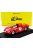 Art-Model - FERRARI 330P SPIDER s/n0822 N 21 3rd 12h SEBRING 1964 JOHN SURTEES - LORENZO BANDINI RED