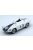 Art-Model - FERRARI 750 MONZA SPIDER s/n.0578 N 25 2nd 12h SEBRING 1955 PHIL HILL - CARROLL SHELBY WHITE BLUE