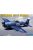 Art Model - Grumman F8F-2 BEARCAT USAF carrier