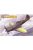 Art Model - I-210(MiG-9) Soviet fighter