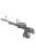 Art Scale - Wickers K gun WWII GB